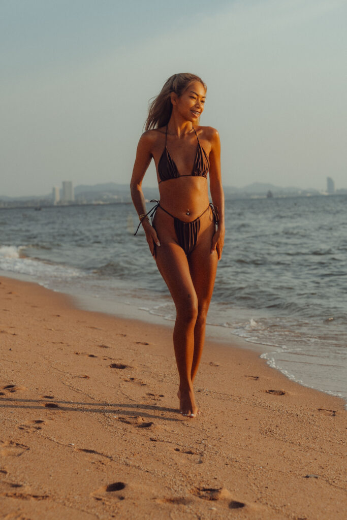 Benzasia at Alexa Beach Pattaya
